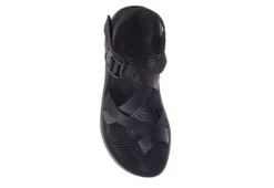 Chaco Womens Zvolv 2 Outdoor Sandal - Black -Shoe Sales Store US 01 202342 05