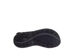 Chaco Womens Zvolv 2 Outdoor Sandal - Black -Shoe Sales Store US 01 202342 06