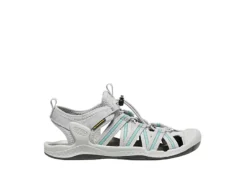 Keen Womens Drift Creek H2 Outdoor Sandal - Pale Grey -Shoe Sales Store US 01 202365 01