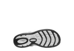 Keen Womens Drift Creek H2 Outdoor Sandal - Pale Grey -Shoe Sales Store US 01 202365 03