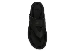 Puma Womens Softride Thong 2 Flip Flop Sandal - Black -Shoe Sales Store US 01 202372 05