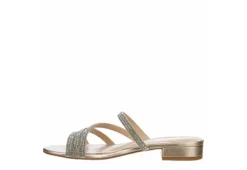 Maripe Womens Rose Sandal - Gold -Shoe Sales Store US 01 202375 03