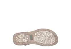 Skechers Womens Reggae Slim Takes Two Womens Sandal - Olive 13 Skechers Womens Reggae Slim Takes Two Womens Sandal - Olive -Shoe Sales Store US 01 202405 04