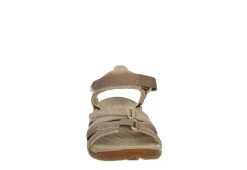 Teva Womens Tirra Outdoor Sandal - Tan 11 Teva Womens Tirra Outdoor Sandal - Tan -Shoe Sales Store US 01 202408 02