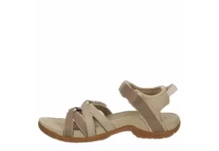 Teva Womens Tirra Outdoor Sandal - Tan 12 Teva Womens Tirra Outdoor Sandal - Tan -Shoe Sales Store US 01 202408 03