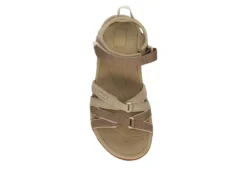 Teva Womens Tirra Outdoor Sandal - Tan 14 Teva Womens Tirra Outdoor Sandal - Tan -Shoe Sales Store US 01 202408 05
