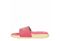 Champion Womens Foundation Pastel Block Slide Sandal - Peach 12 Champion Womens Foundation Pastel Block Slide Sandal - Peach -Shoe Sales Store US 01 202427 03