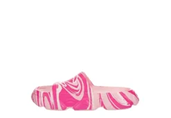 Champion Womens Meloso Slide Sandal - Pink -Shoe Sales Store US 01 202434 03