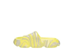 Champion Womens Meloso Slide Sandal - Pale Yellow -Shoe Sales Store US 01 202435 03