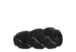 Champion Womens Meloso Slide Sandal - Black -Shoe Sales Store US 01 202440 06