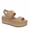 Michael By Michael Shannon Womens Kira Platform Sandal - Beige 2 Michael By Michael Shannon Womens Kira Platform Sandal - Beige -Shoe Sales Store US 01 202470 00