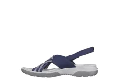 Skechers Womens Arch Fit Reggae Sport-hometown Womens Sandal - Navy 11 Skechers Womens Arch Fit Reggae Sport-hometown Womens Sandal - Navy -Shoe Sales Store US 01 202493 02