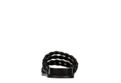 Limelight Womens Maxine Slide Sandal - Black -Shoe Sales Store US 01 202527 04