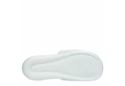 Nike Womens Victori One Slide Sandal - Pale Green -Shoe Sales Store US 01 202581 06