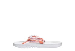 Nike Womens Ecohaven Flip Flop Sandal - Peach -Shoe Sales Store US 01 202584 03