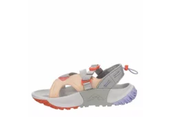 Nike Womens Oneonta Sandal - Grey -Shoe Sales Store US 01 202588 03