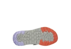 Nike Womens Oneonta Sandal - Grey -Shoe Sales Store US 01 202588 06