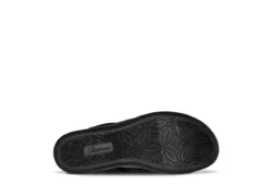 Skechers Womens Pier Lite-memory Maker Sandal - Black -Shoe Sales Store US 01 203055 06