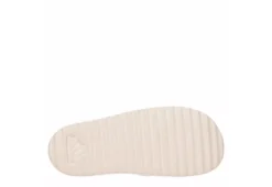 Adidas Womens Adilette Platform Slide Sandal - Pink -Shoe Sales Store US 01 203101 06