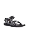 Teva Womens Original Universal Outdoor Sandal - Black -Shoe Sales Store US 01 203148 00
