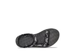 Teva Womens Original Universal Outdoor Sandal - Black -Shoe Sales Store US 01 203148 04