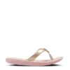 Nike Womens Bella Kai Flip Flop Sandal - Blush -Shoe Sales Store US 01 203157 00