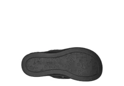 Skechers Womens Arch Fit Maui Sandal - Black -Shoe Sales Store US 01 203180 04