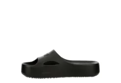 Puma Womens Shibusa Sandal - Black -Shoe Sales Store US 01 203187 03