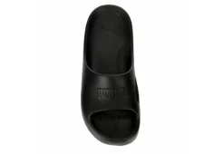 Puma Womens Shibusa Sandal - Black -Shoe Sales Store US 01 203187 05