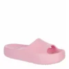 Puma Womens Shibusa Sandal - Pink -Shoe Sales Store US 01 203188 00
