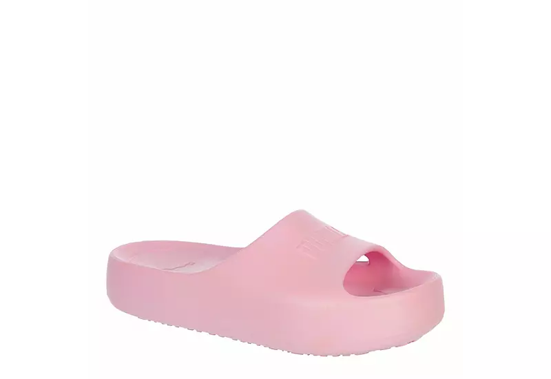 Puma Womens Shibusa Sandal - Pink 3 Puma Womens Shibusa Sandal - Pink