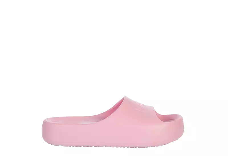 Puma Womens Shibusa Sandal - Pink 4 Puma Womens Shibusa Sandal - Pink - Image 2