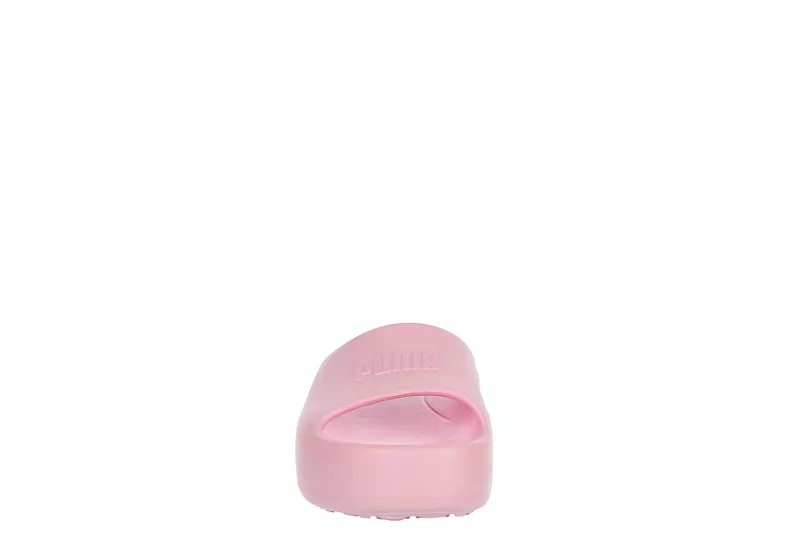 Puma Womens Shibusa Sandal - Pink 5 Puma Womens Shibusa Sandal - Pink - Image 3