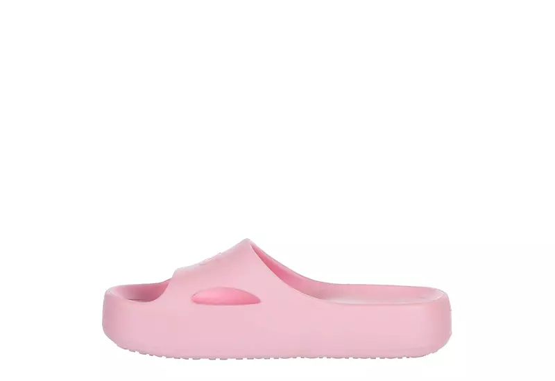 Puma Womens Shibusa Sandal - Pink 6 Puma Womens Shibusa Sandal - Pink - Image 4