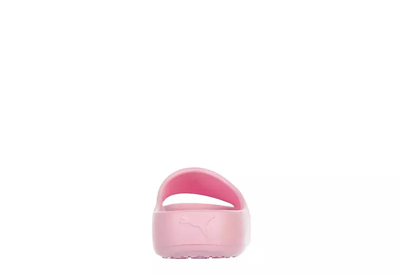 Puma Womens Shibusa Sandal - Pink 7 Puma Womens Shibusa Sandal - Pink - Image 5