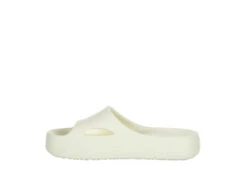Puma Womens Shibusa Sandal - Off White -Shoe Sales Store US 01 203189 03