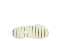 Puma Womens Shibusa Sandal - Off White -Shoe Sales Store US 01 203189 06