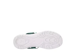 Puma Womens Sportie Vola Sandal - Green 15 Puma Womens Sportie Vola Sandal - Green -Shoe Sales Store US 01 203190 06