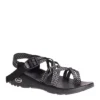 Chaco Womens Zx2 Classic Outdoor Sandal - Black