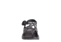 Chaco Womens Zx2 Classic Outdoor Sandal - Black -Shoe Sales Store US 01 203268 02