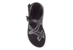Chaco Womens Zx2 Classic Outdoor Sandal - Black -Shoe Sales Store US 01 203268 05