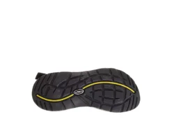 Chaco Womens Zx2 Classic Outdoor Sandal - Black -Shoe Sales Store US 01 203268 06