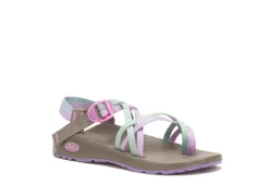 Chaco Womens Zx2 Classic Outdoor Sandal - Purple