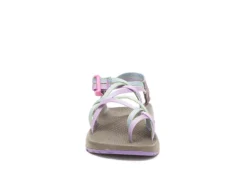 Chaco Womens Zx2 Classic Outdoor Sandal - Purple -Shoe Sales Store US 01 203269 02