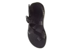 Chaco Womens Z2 Classic Outdoor Sandal - Black -Shoe Sales Store US 01 203272 05