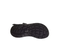Chaco Womens Z2 Classic Outdoor Sandal - Black -Shoe Sales Store US 01 203272 06