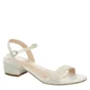 Maripe Womens Sabrina Sandal - White -Shoe Sales Store US 01 203292 00