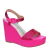 Maripe Womens Ava Sandal - Pink -Shoe Sales Store US 01 203294 00