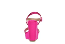 Maripe Womens Ava Sandal - Pink -Shoe Sales Store US 01 203294 04