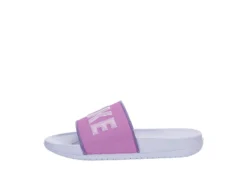 Nike Womens Off Court Slide Sandal - Purple 12 Nike Womens Off Court Slide Sandal - Purple -Shoe Sales Store US 01 203321 03